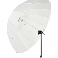 Зонт Profoto Umbrella Deep Translucent L (130cm) 100979
